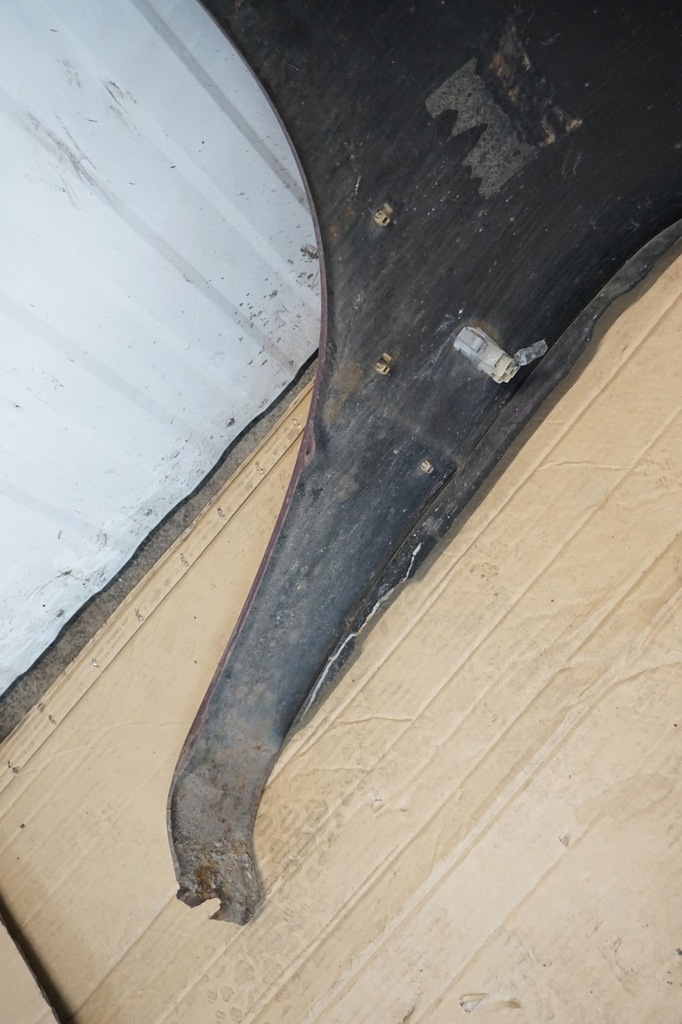 фото №13, Suzuki grand vitara i крила правий перед 98-05r