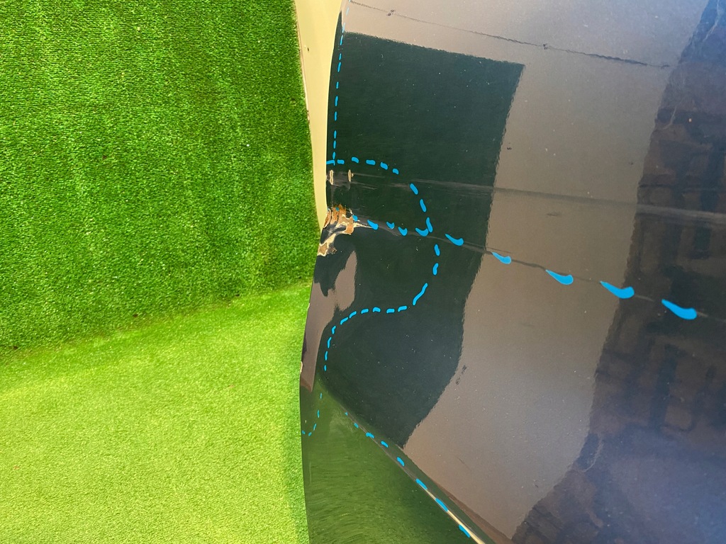 фото №9, Kia sorento iv 20- двері лівий перед передні ліва