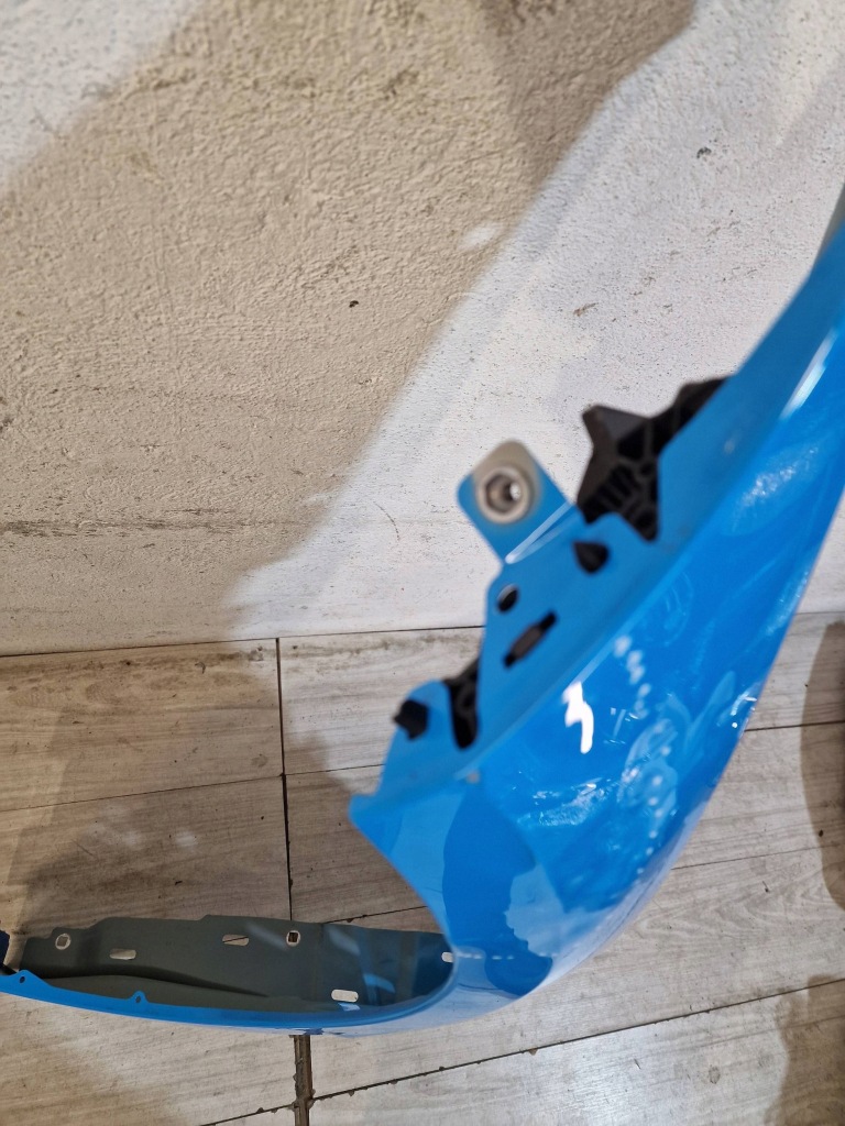 фото №8, Крила лівий перед передній bmw m3 g80 m4 g82