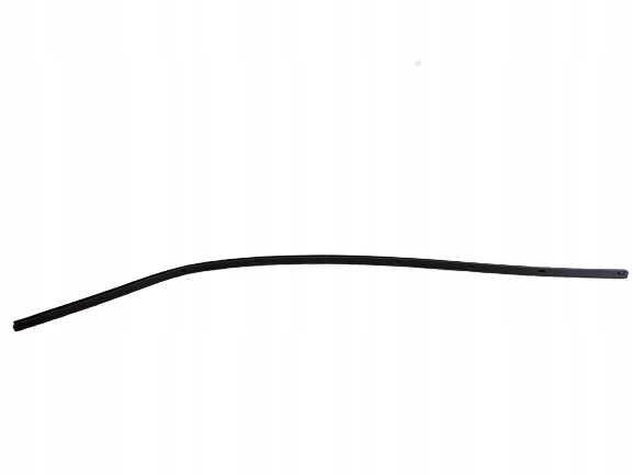 фото №1, Fiat multipla прокладка двері нижня nowa 46510643