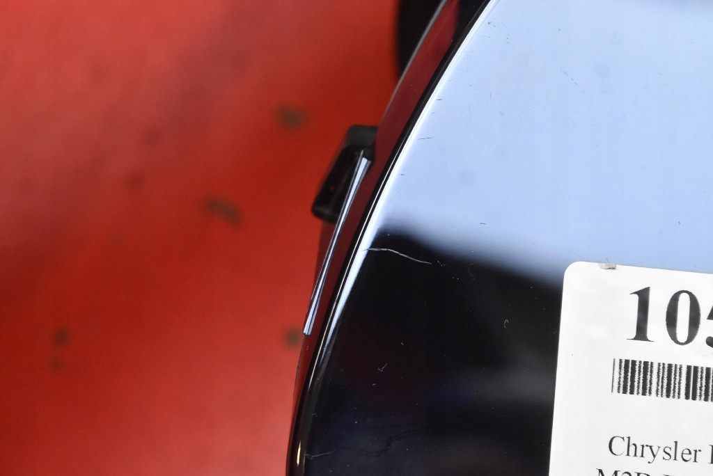 фото №13, Лічильник дисплей автоматична коробка передач eu p05082901af chrysler pacifica i 3.5 v6 253km