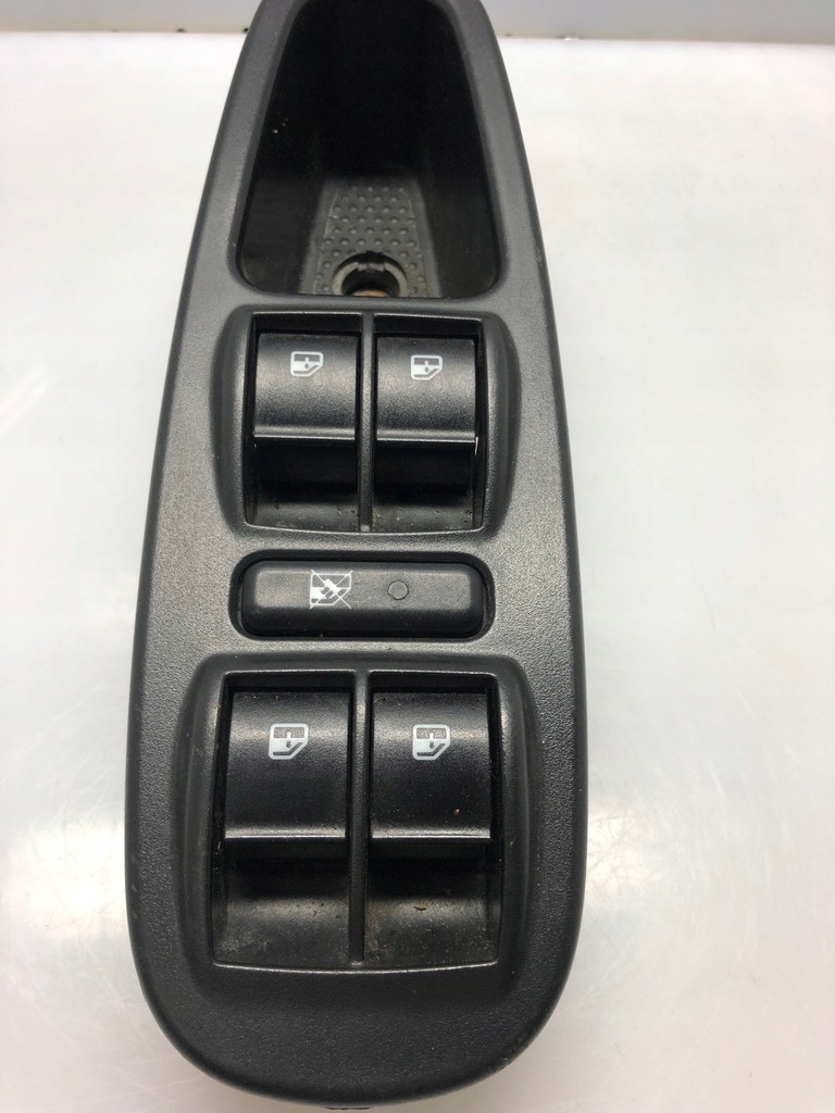 фото №1, Панель перемикач вікон fca 735521978