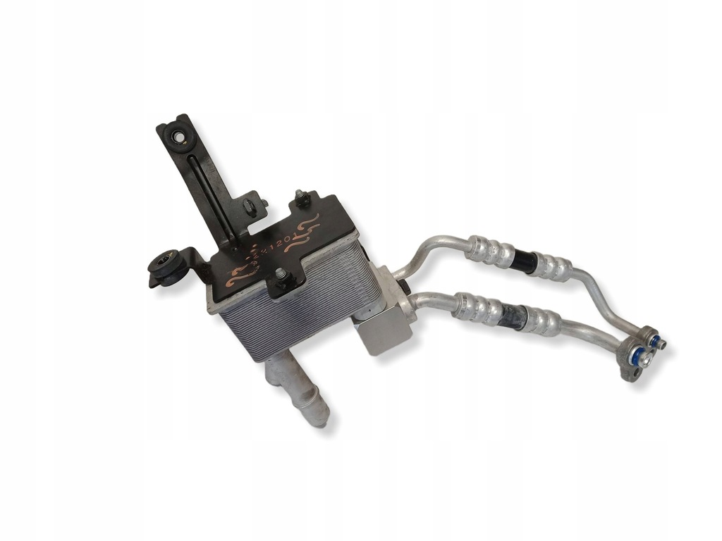 фото №5, Дополнительная радиатор kia niro ii t41623-1830 25670-ao000 22-