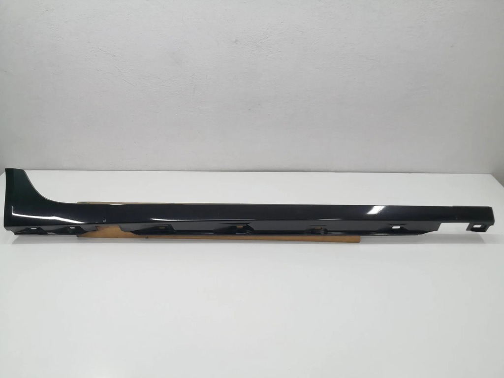 фото №9, Молдинг порог правая audi a6 c7 sedan nr lak lz9y 4g0853860