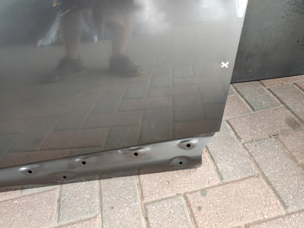 фото №11, Двері mazda cx-3 cx3 cx 3 перед лівий