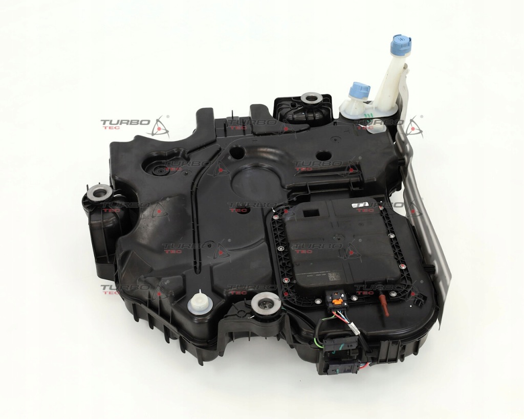 Купить Бак adblue citroen c4 / peugeot wiele modeli проверить 1682614780