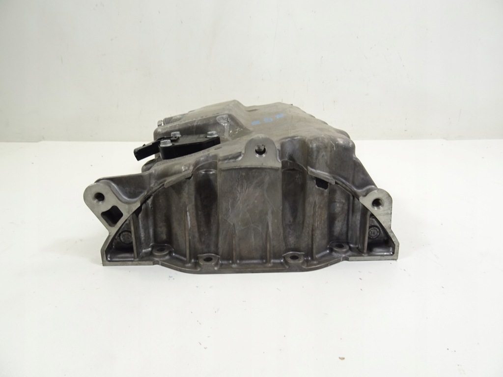 фото №10, Vw t-roc поддон масляная 1.6 tdi 04l103603c