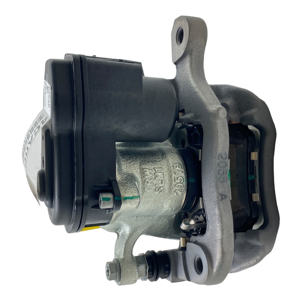 фото №12, Новый оригинальный номер суппорт левый задняя renault koleos ii kadjar