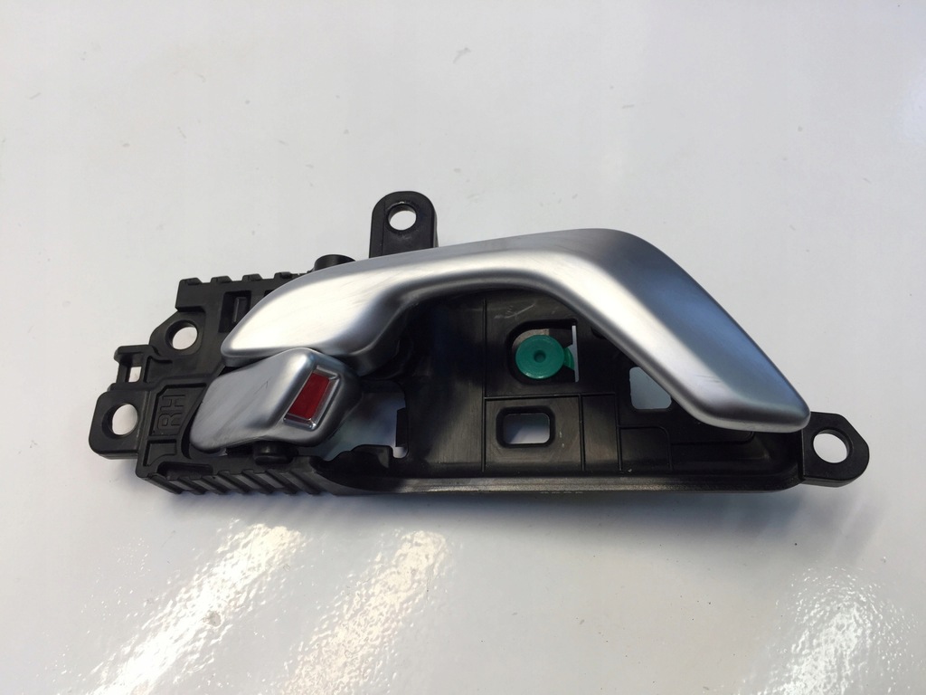 фото №1, Hyundai ioniq 2020 ручка внутрішня задня права