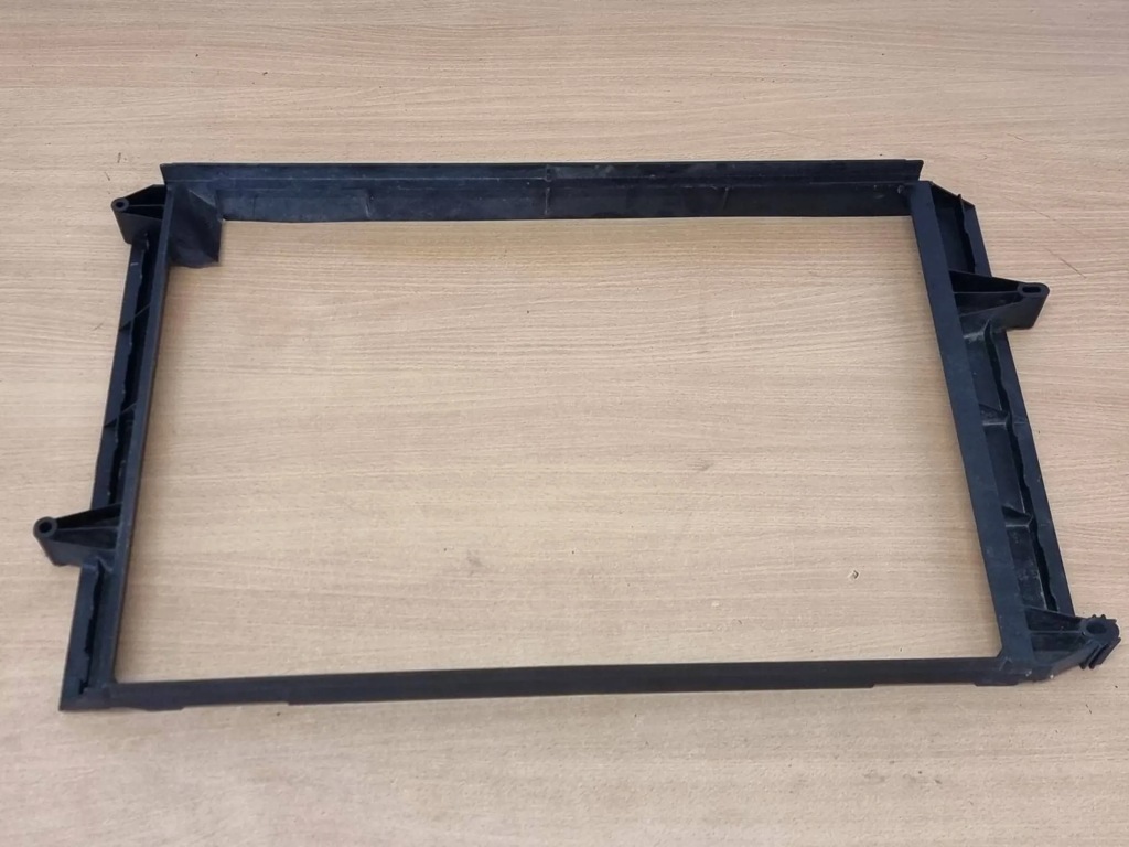 фото №1, Рамка радіатор volvo v70 s60 2.4b