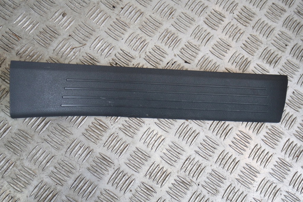 Купити Молдинг поріг mercedes gle w167 a1676803501