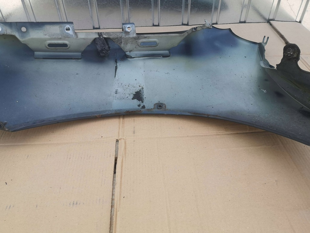 фото №13, Крила правий перед vw golf v 5 hb 03-09