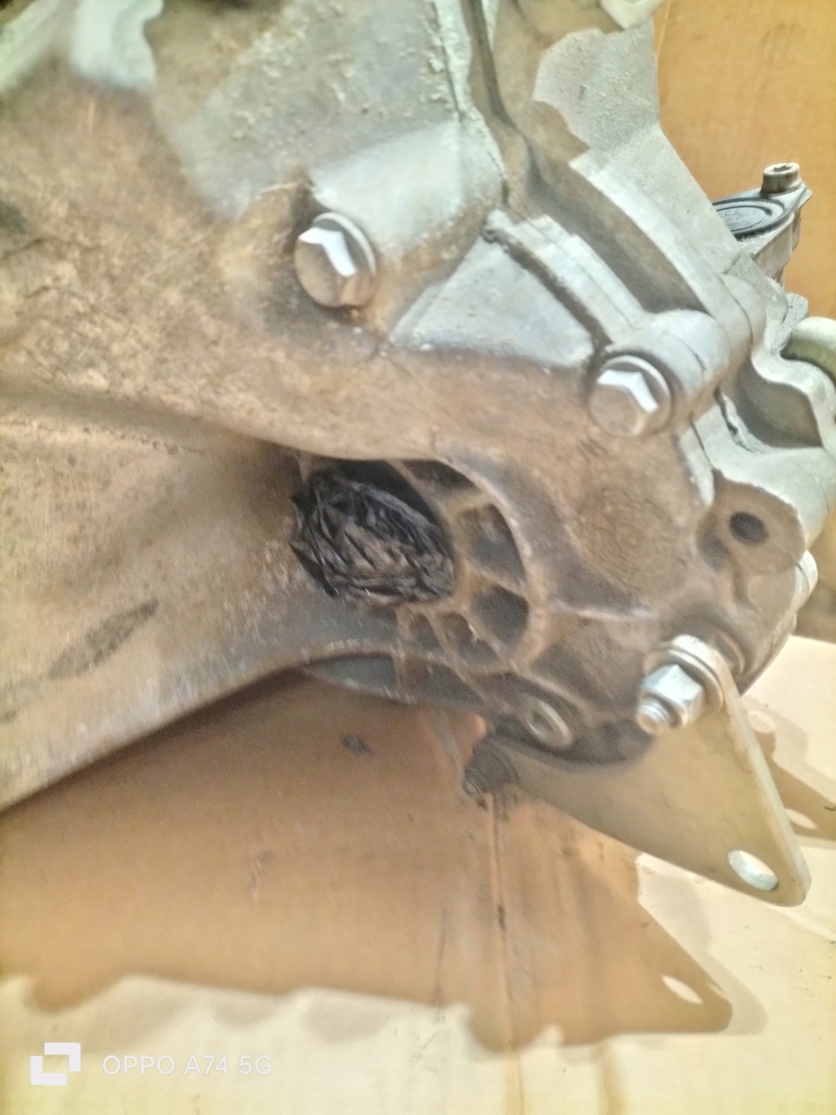 фото №8, Коробка передач передач fiat qubo fiorino iii 2007r електричний