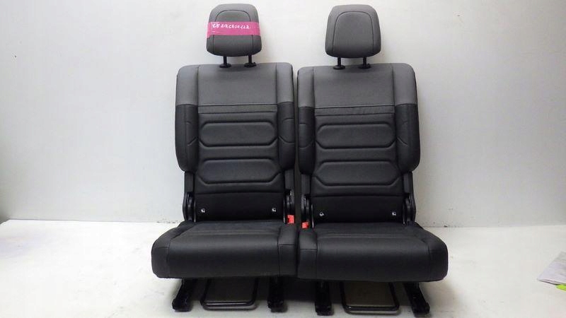 фото №1, Сидіння заднє сидіння лівий lub правий задня citroen c5 aircross 1