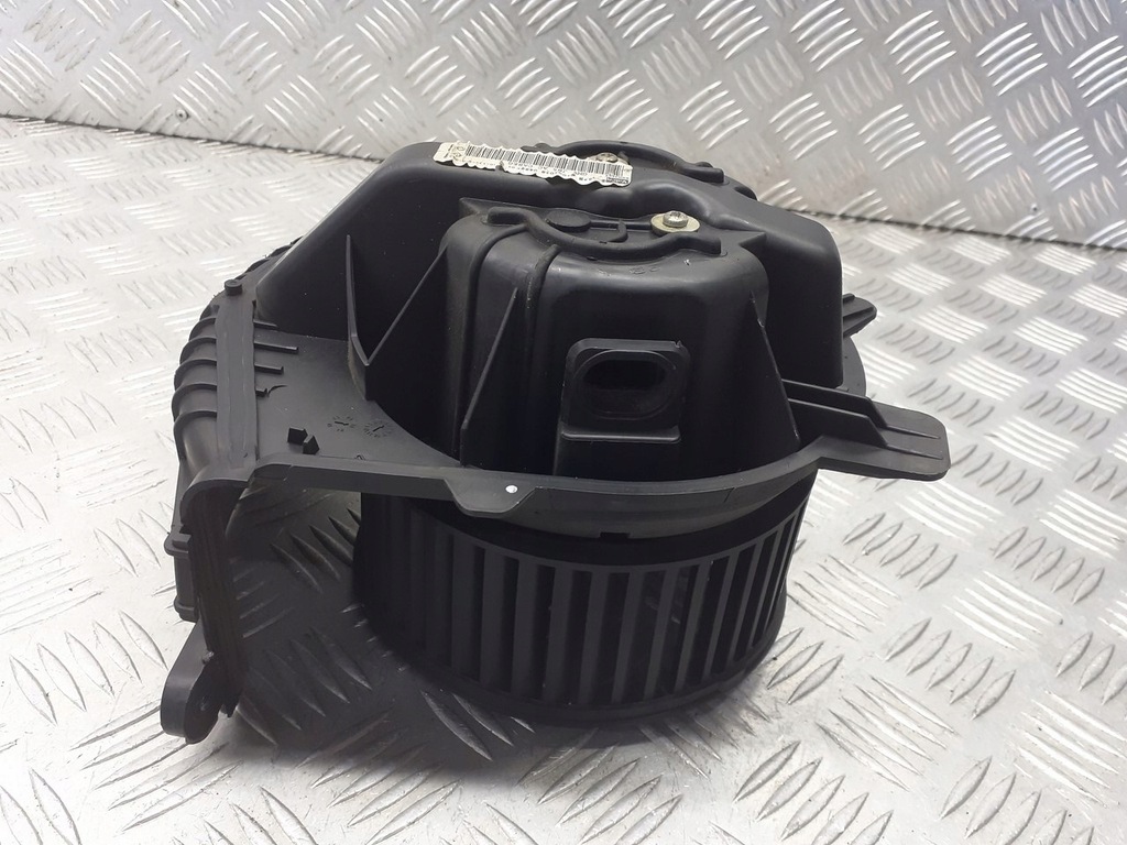 фото №3, Вентилятор обдув renault scenic ii 1.9 dci n100103s