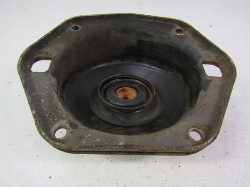 фото №5, Jaguar xj x308 кронштейн пружины задняя