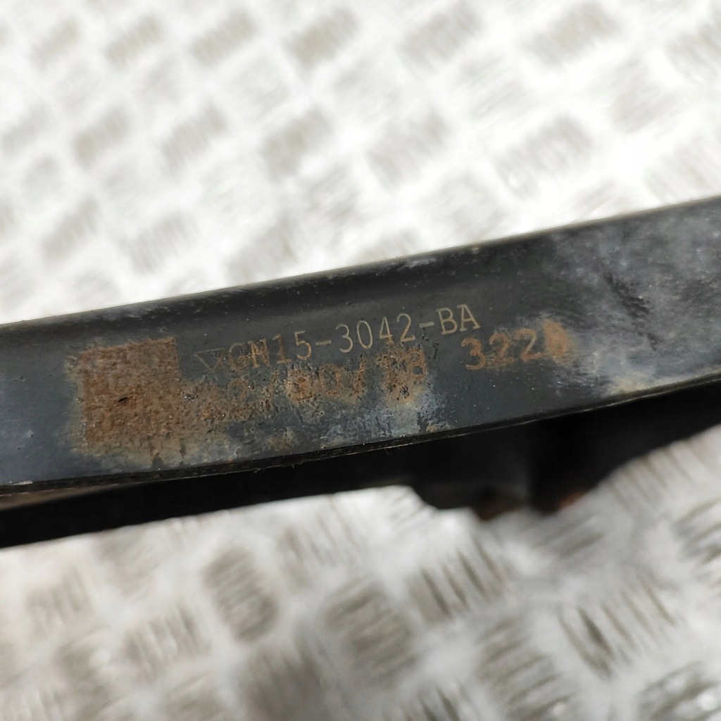 фото №6, Ford ecosport 2018 правая сторона нижний рычаг передний