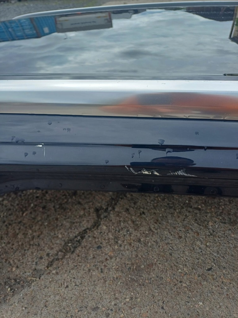 фото №6, Дах рейлінги стійки audi q7 sq7 4m