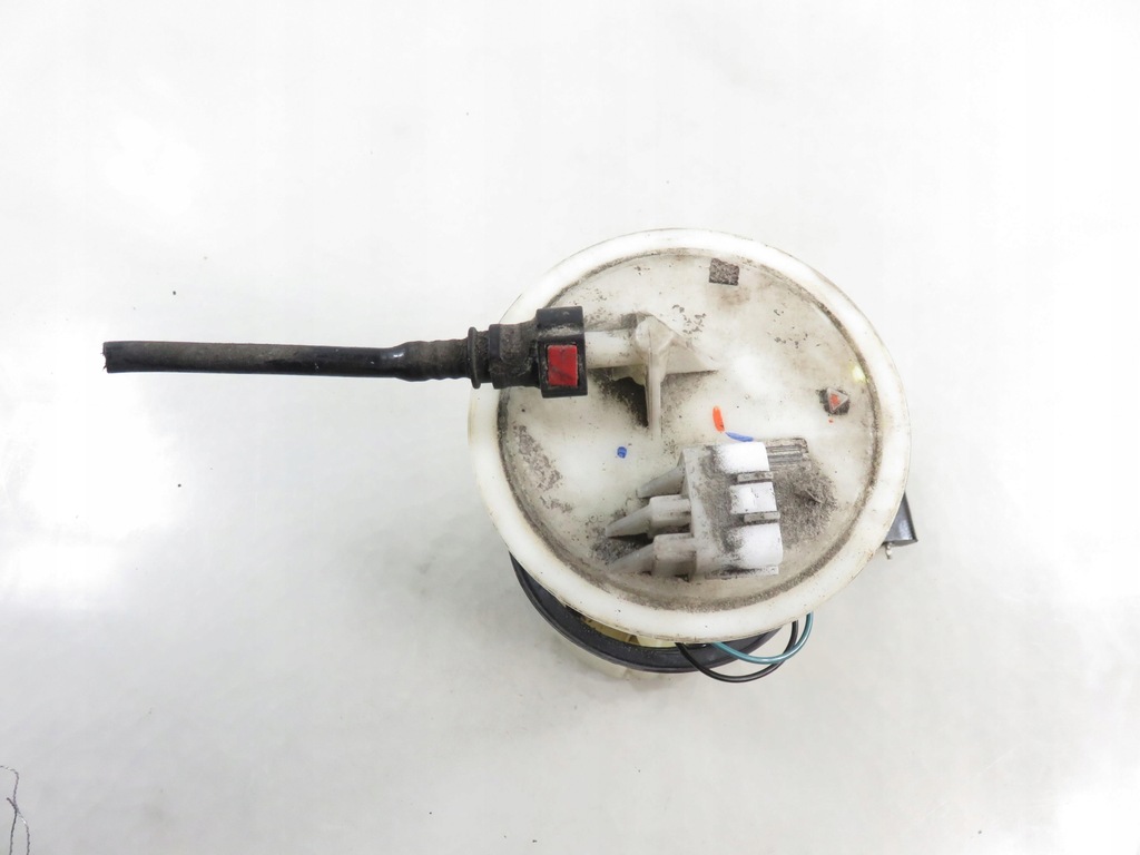 фото №4, Насос топлива nissan almera n16 1.5 0580314053