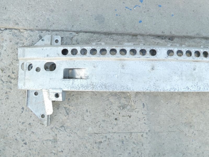 фото №2, Mini r50 r53 балка pod бампер передній перед