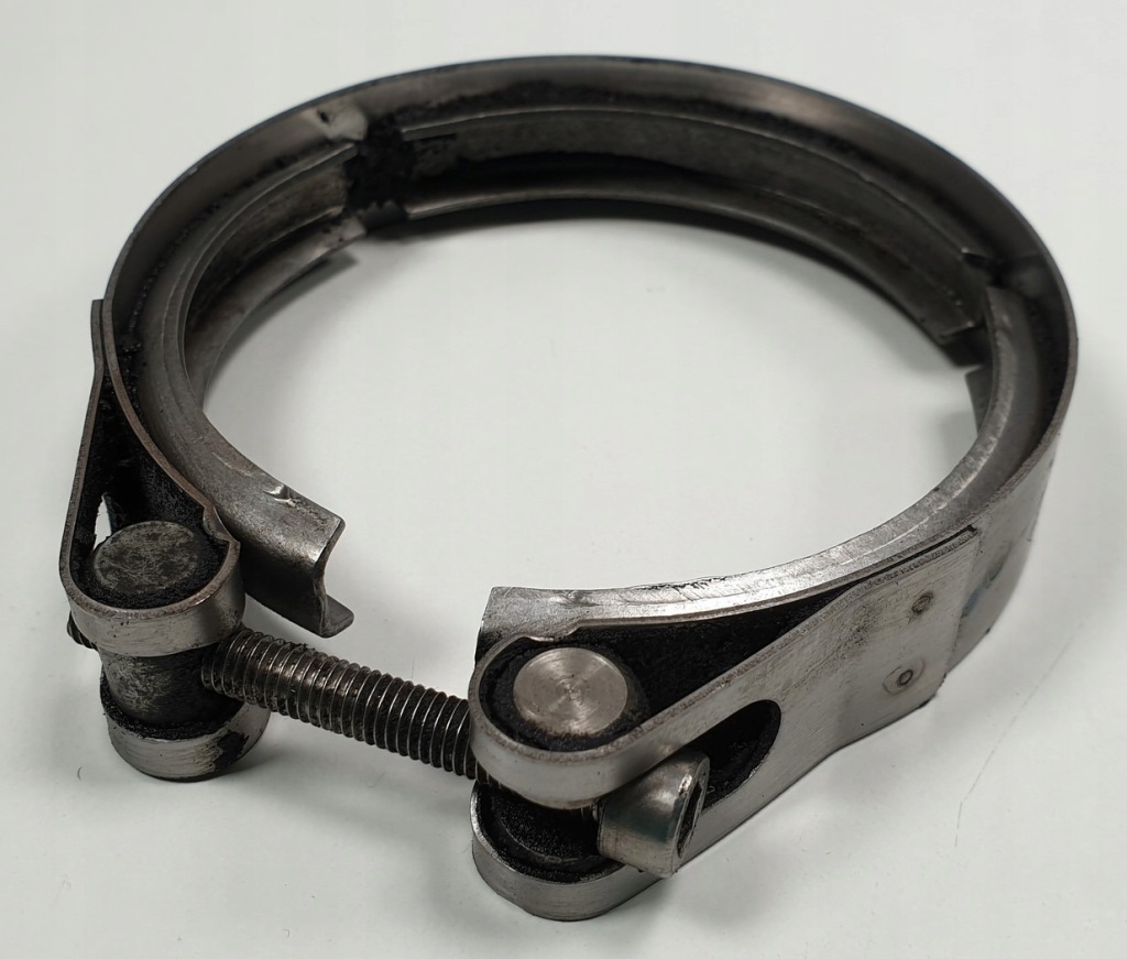 Купити Хомут труби інтеркулер volvo xc60 2.4 d 31219900