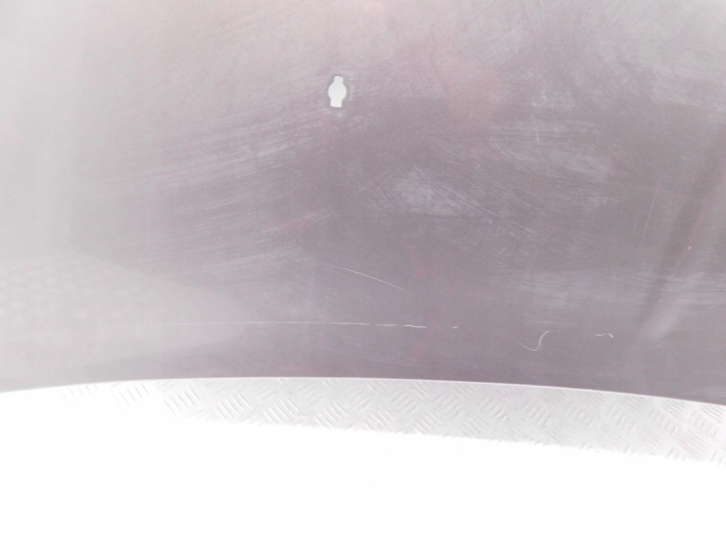 Капот оригинал. alu. - chrysler 300c 04-11 с Разборки