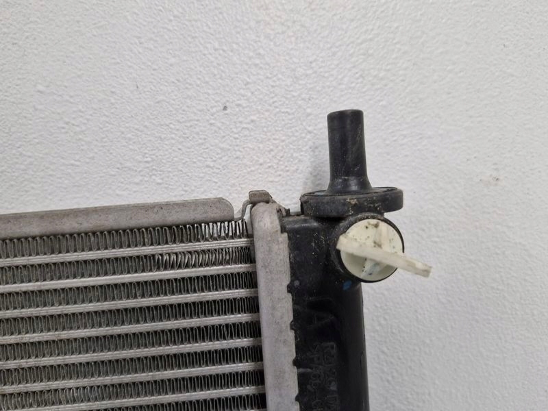 фото №8, Hyundai i10 2 ii lift 1.0 1.2 радиатор wody жидкость 25310-b9000