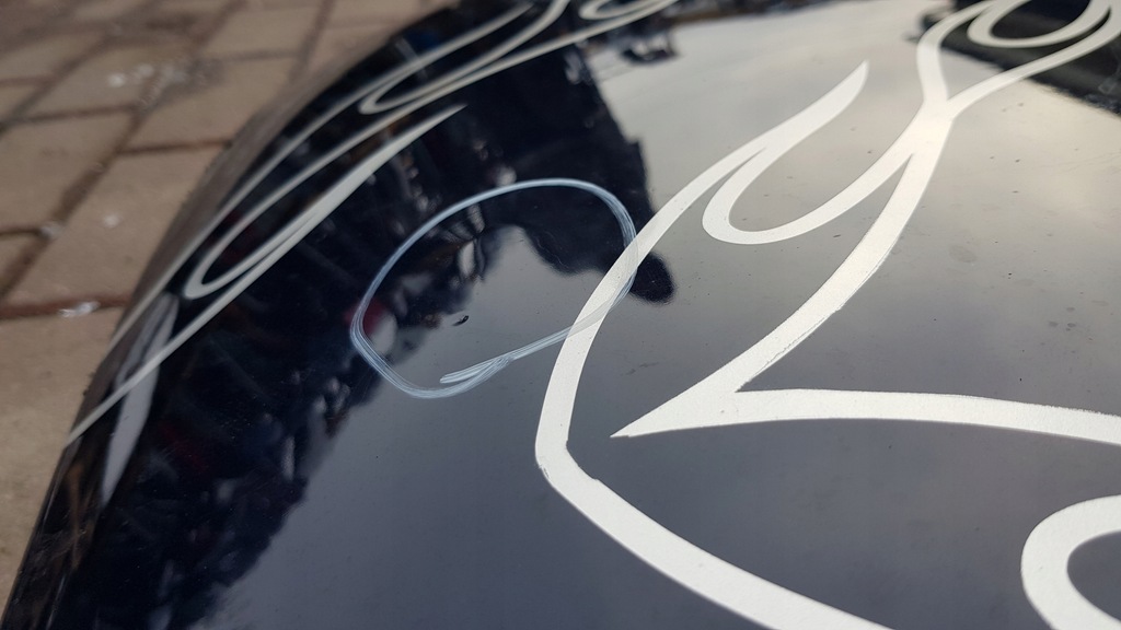 фото №5, Капот audi a4 b6 cabrio