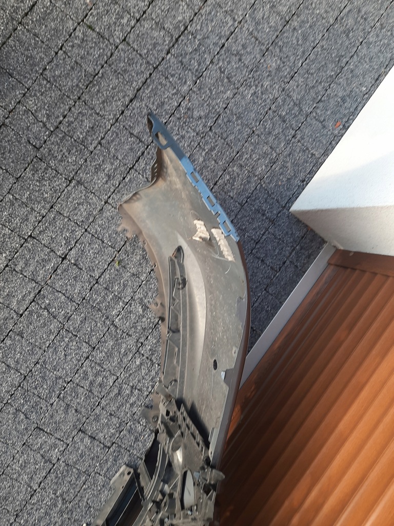 фото №9, Бампер mazda 6 vi lift ii 2018-