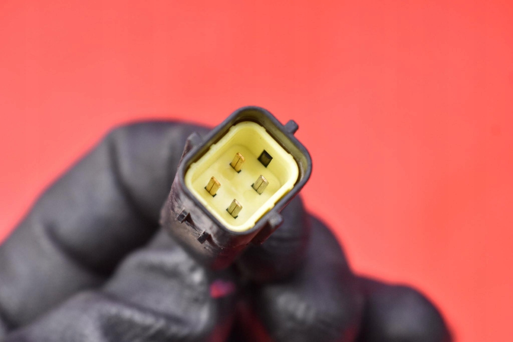 Датчик лямбда-зонд chevrolet lacetti 2 2 1.6 e-tec 109 km 04-13 Оригінал