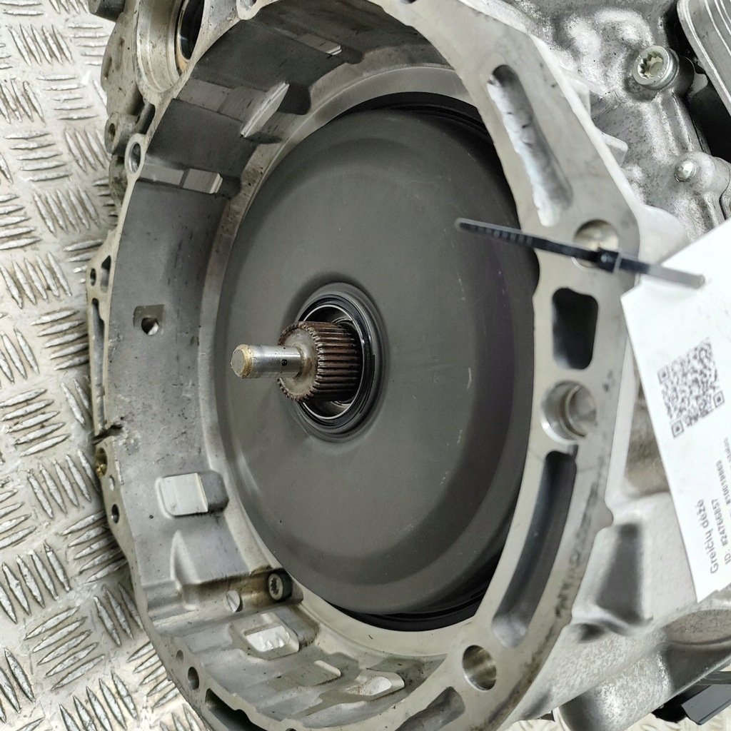 фото №9, Volkswagen tiguan 2022 автоматична коробка передач передач