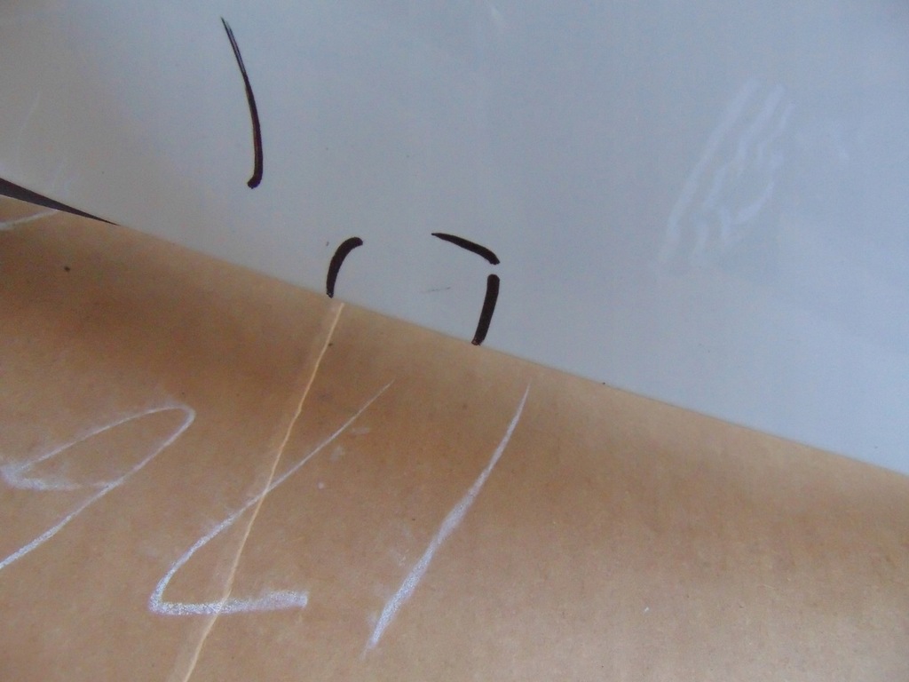 фото №8, Крыло левый перед vw t-roc 2ga 2ga821105a