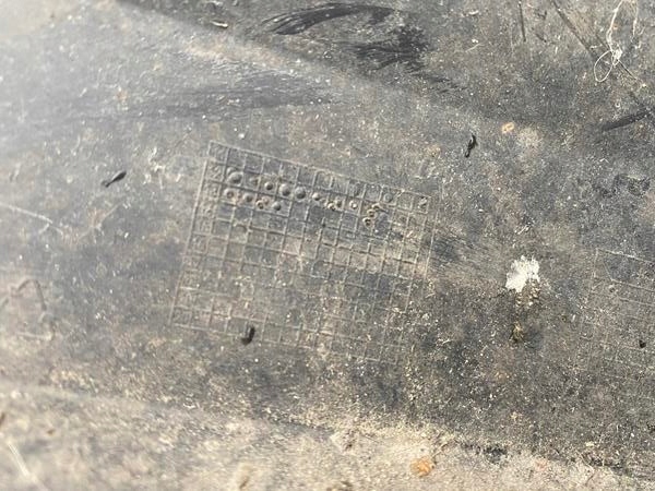 фото №6, Бампер задняя задний audi a6 c7 allroad 4g9 12-