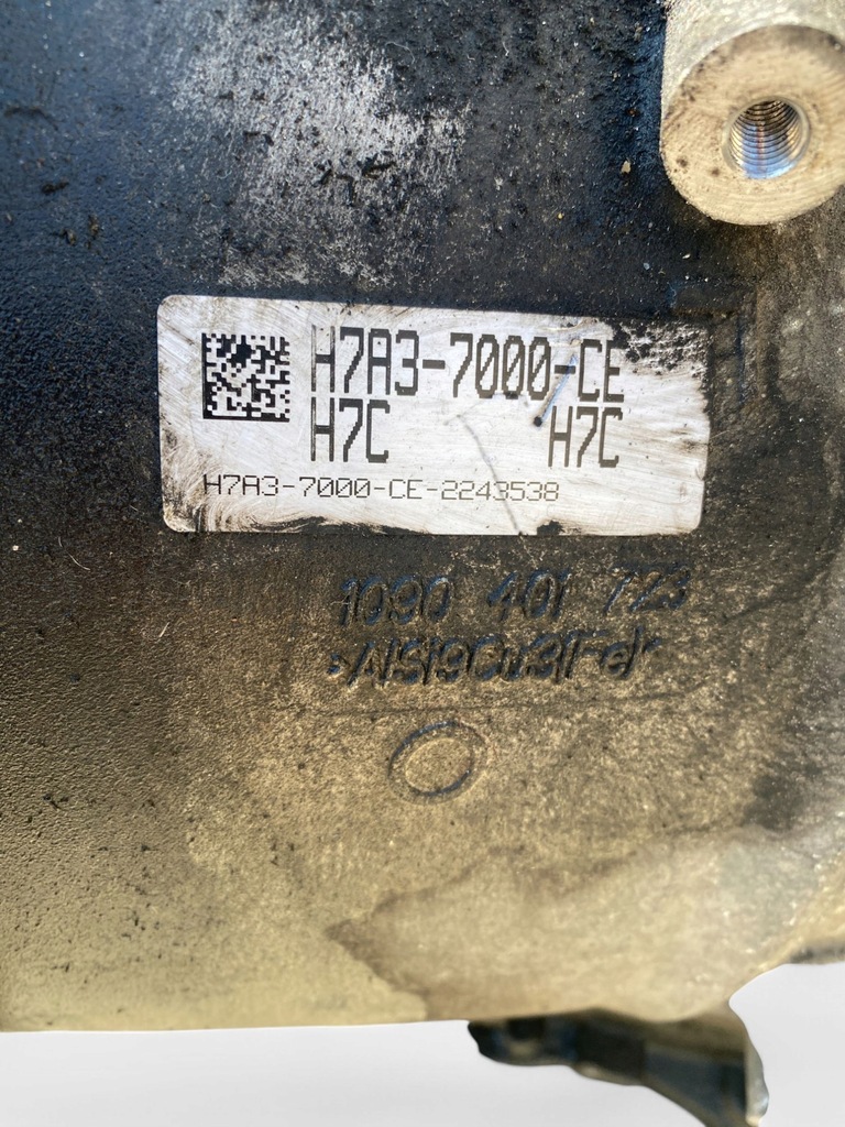 фото №11, Land rover range rover velar 2019 автоматическая коробка передач передач