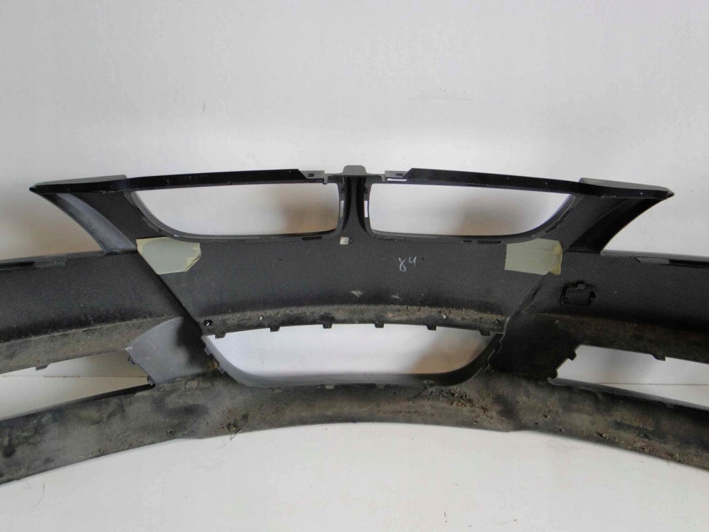 Bmw e90 e91 m набір бампер передній омивачі Недорого