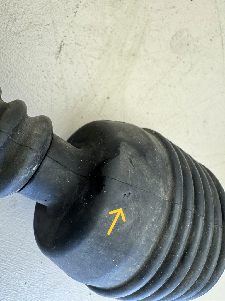 фото №10, Hyndai h350 14r- трос соединитель переключения передач eutkd32150 / kfra110008