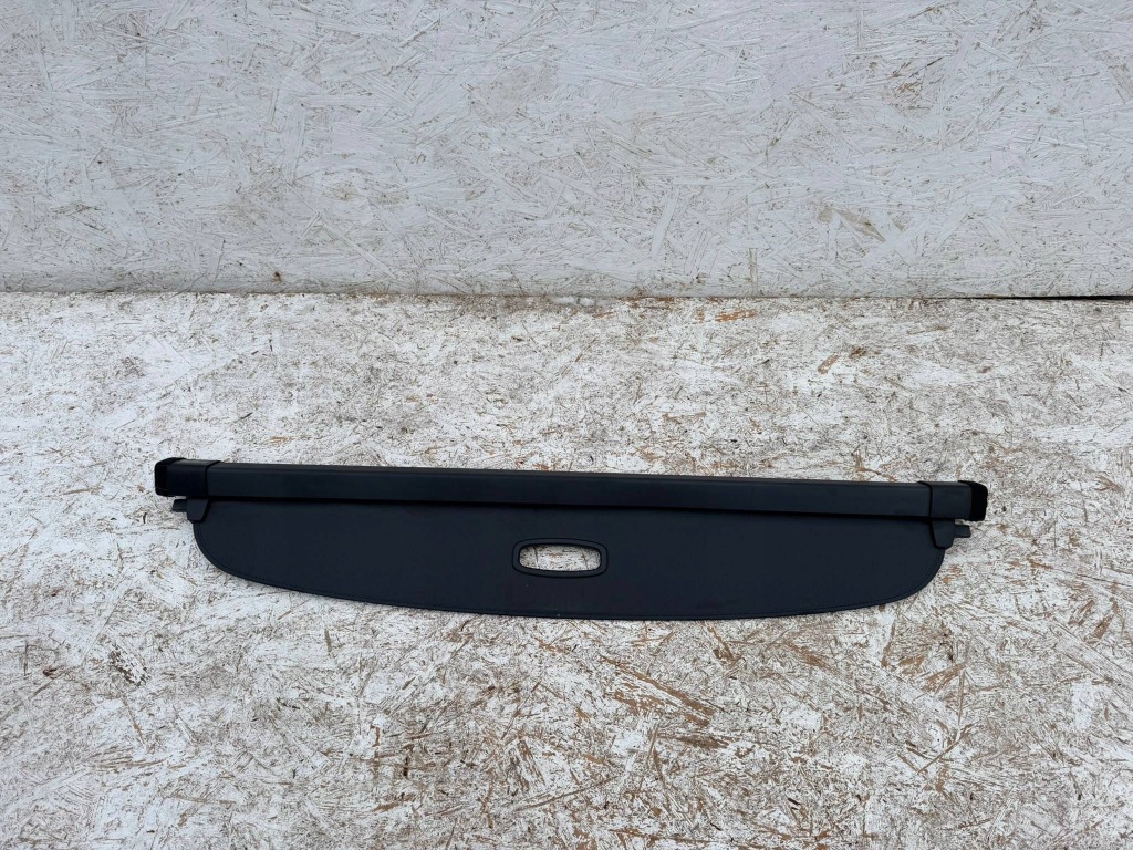 фото №2, Tucson iv шторка багажника задня задня