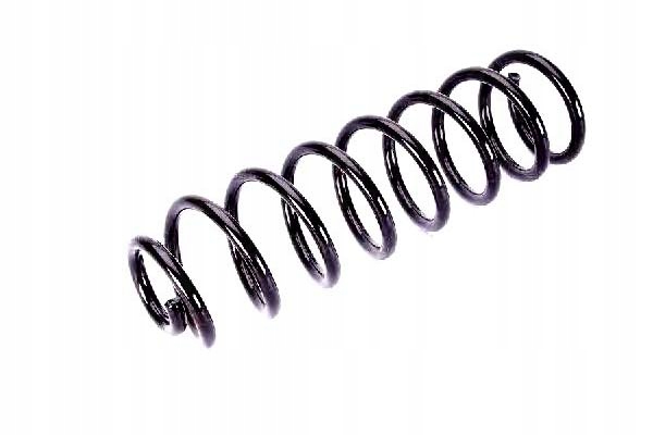 фото №2, Пружина підвіска renault megane ii 1.4-2.0d 09