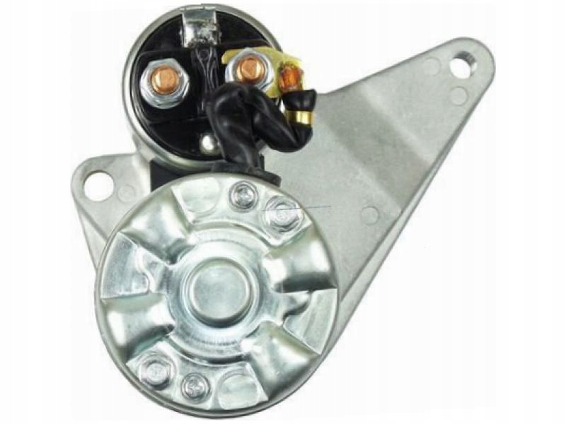 Стартер nissan primera p12 2.0 Доставка