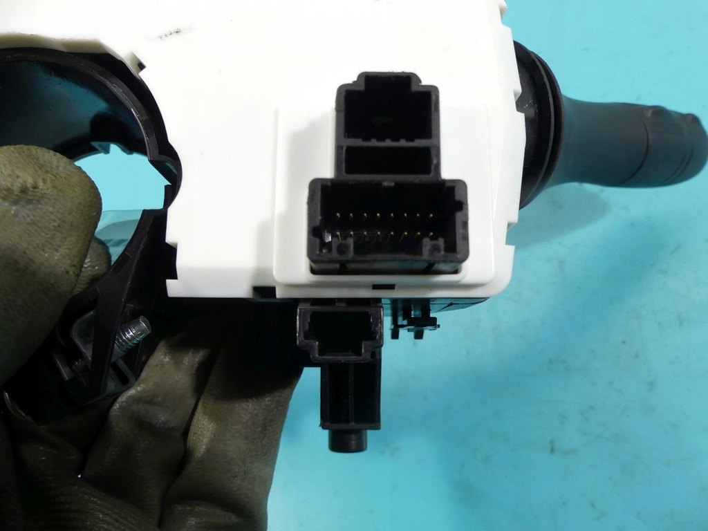 фото №6, Перемикач комбінований renault talisman europa