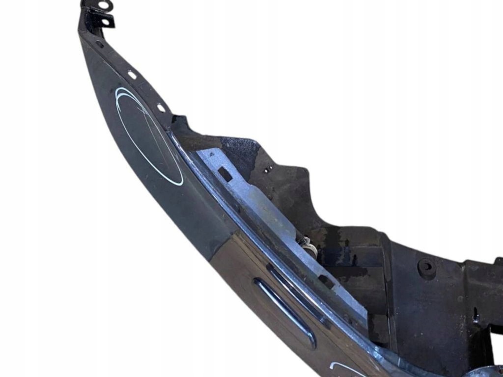 Honda cr-v 2008 с передний бампер передний Киев