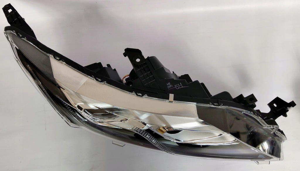 фото №4, Eclipse cross фара r лампа full led 8301d072