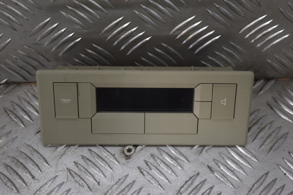 Купить Панель освещение кабины блок управления модуль volvo fh4