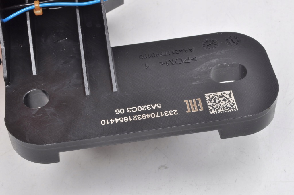 Bmw 5 g60 530e plug-in hybrid 2.0 16v насос топлива поплавок 5a5c374 Киев