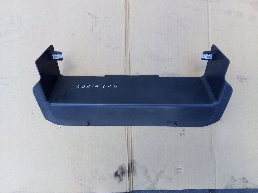 фото №1, Захист сидіння scania r s заглушка 2292353