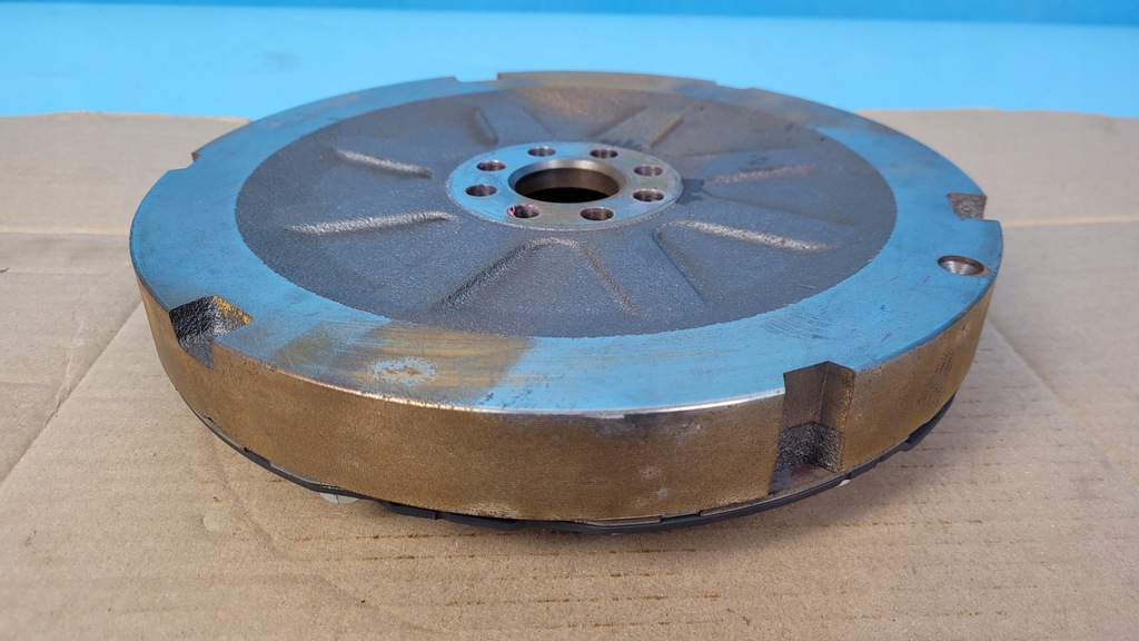 фото №7, Suzuki swace toyota corolla e21 1.8 hybrid сцепление