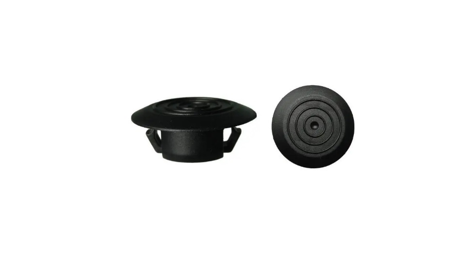 фото №1, Toyota оригінальний номер 76924-52021 кліпса заглушка молдинг поріг