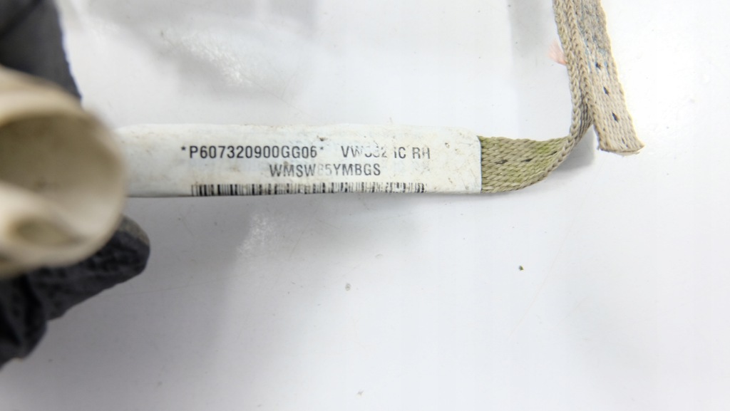 фото №5, Vw golf vi шторка безпеки права kombi