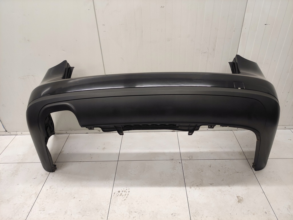 фото №7, Бампер задняя задний volkswagen passat b6