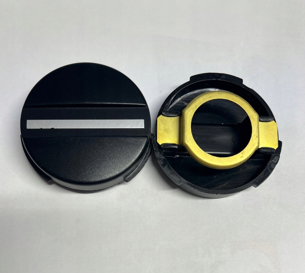 фото №5, Кнопка сигнал керма сигналу fiat 126p